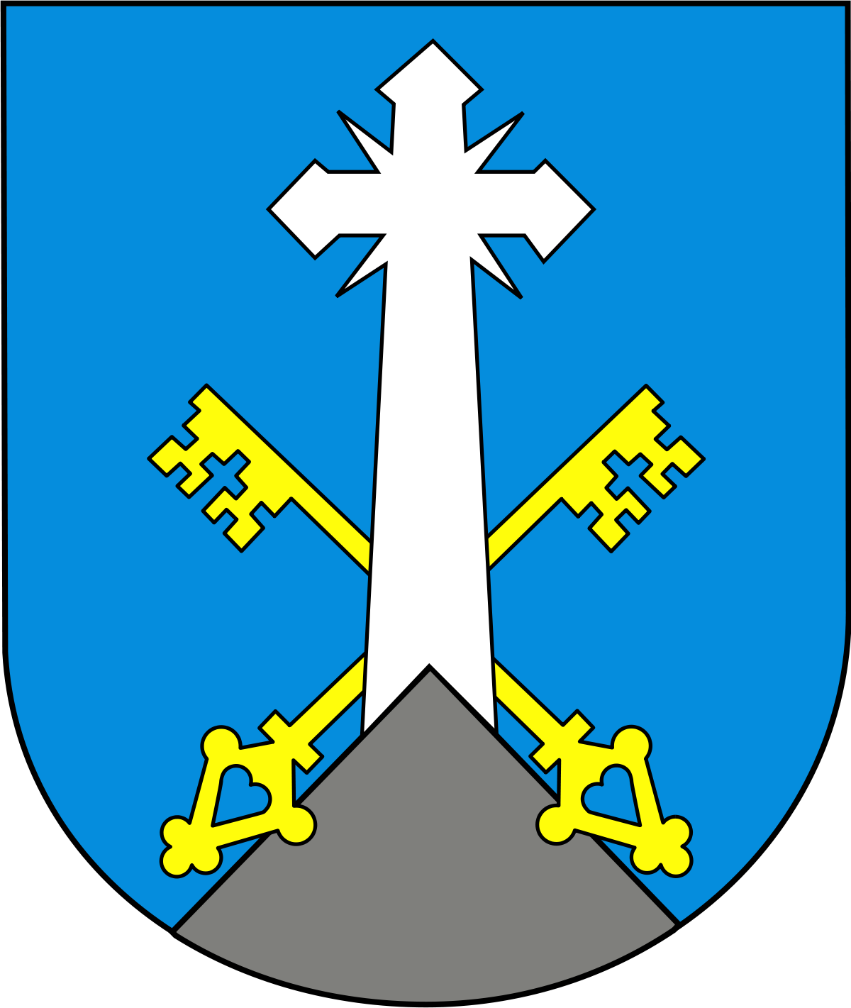 herb Zakopanego